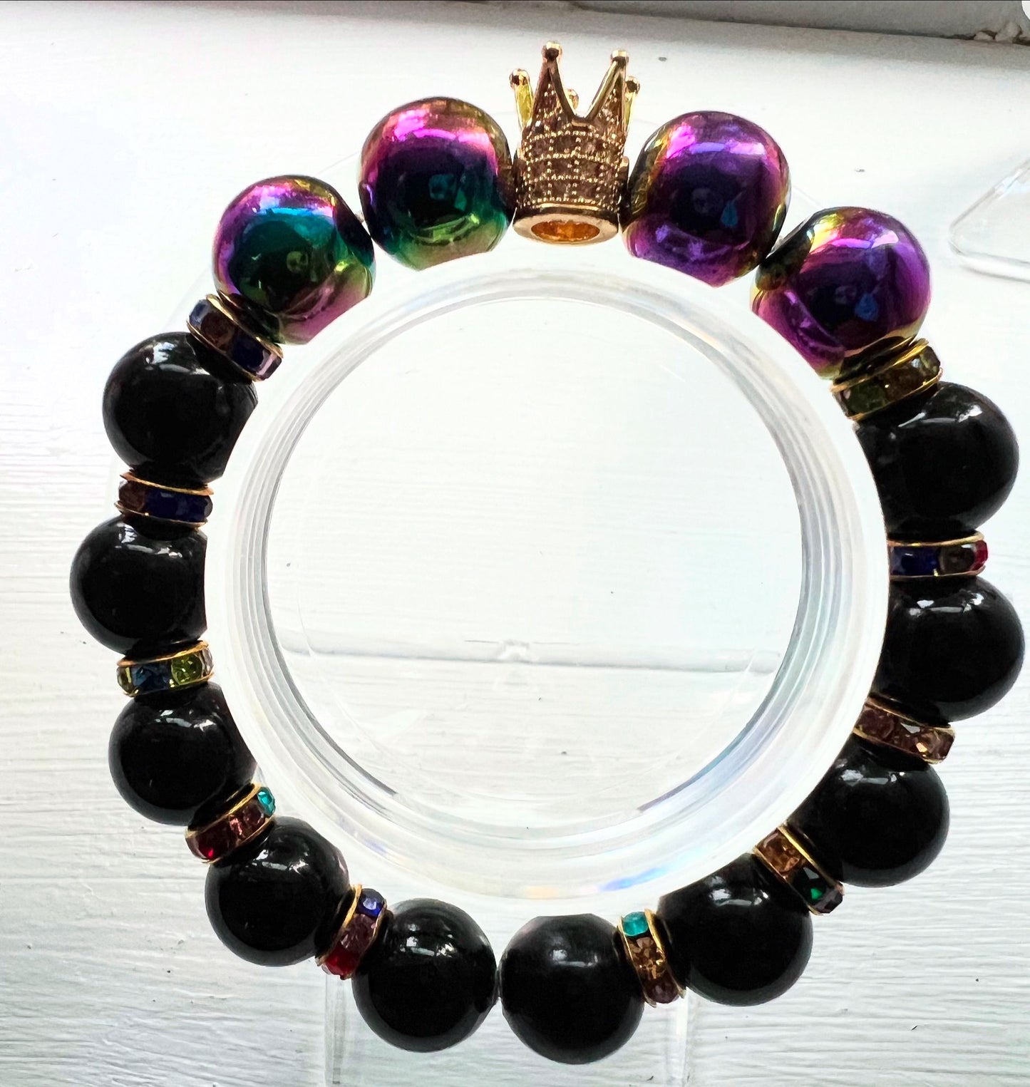 16.Midnight Royalty