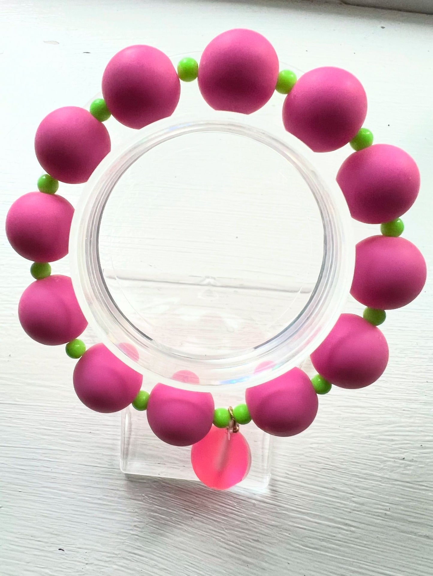 2.Berry Pop