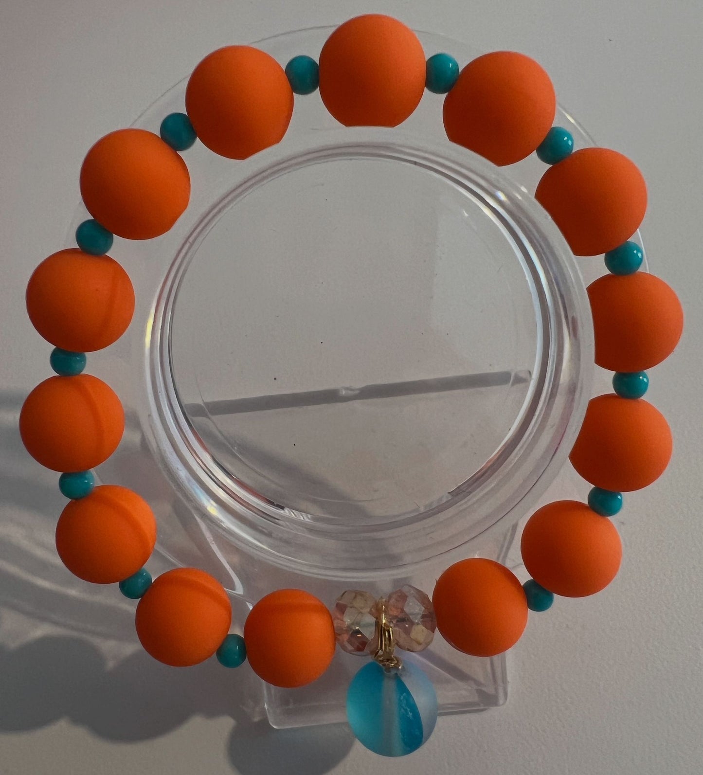 28.Tangerine Tide