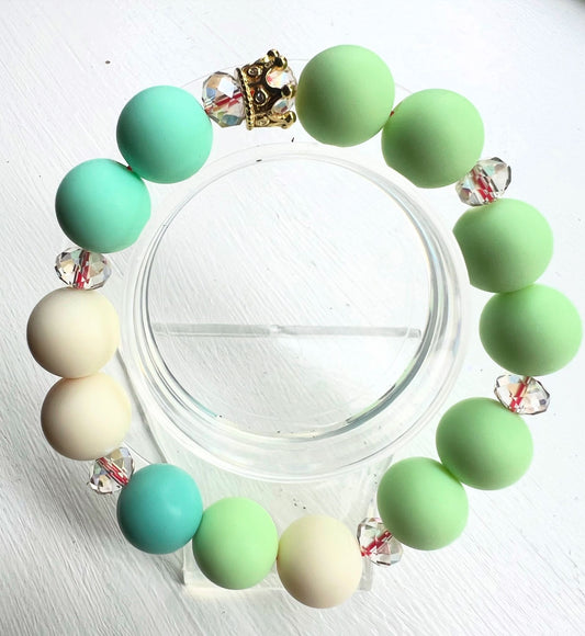 104.Minty Majesty