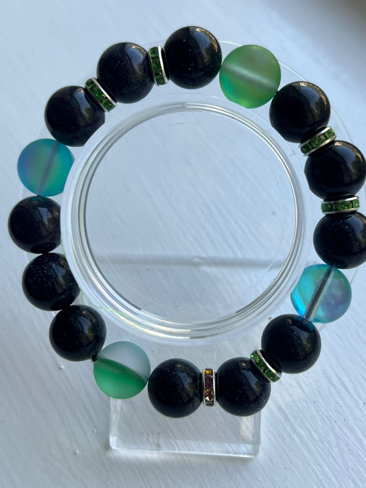 11.Emerald Night