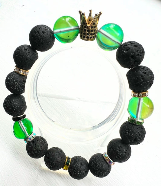 112.Green Fire
