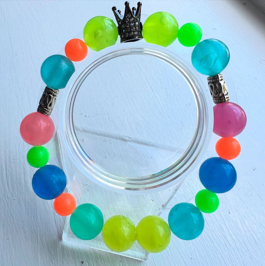 15.Luminous Crown