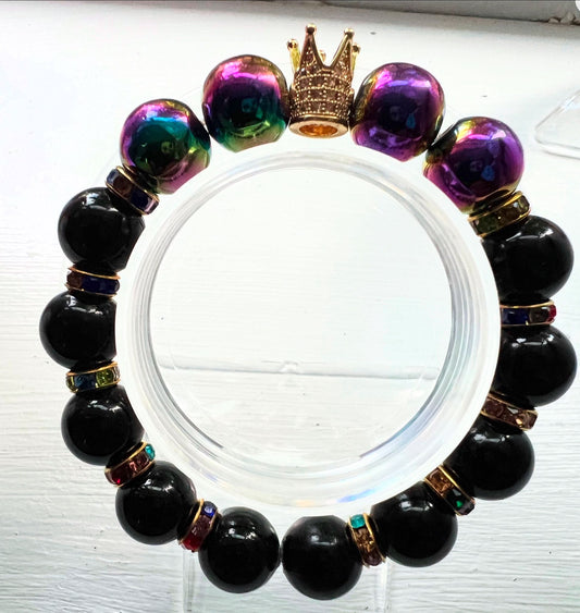 16.Midnight Royalty