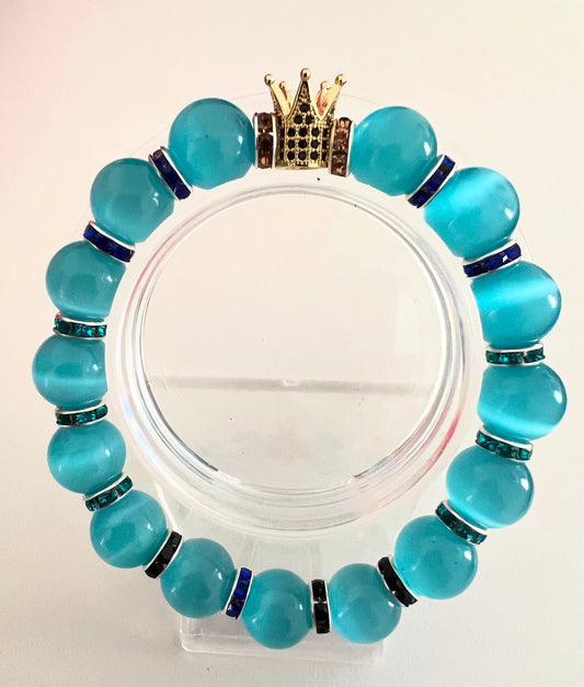 18. Aqua Queen
