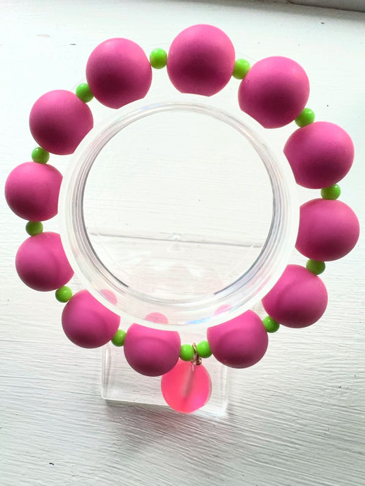 2.Berry Pop