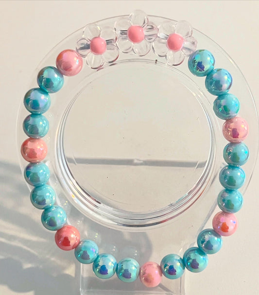 20.Cotton Candy Sunset