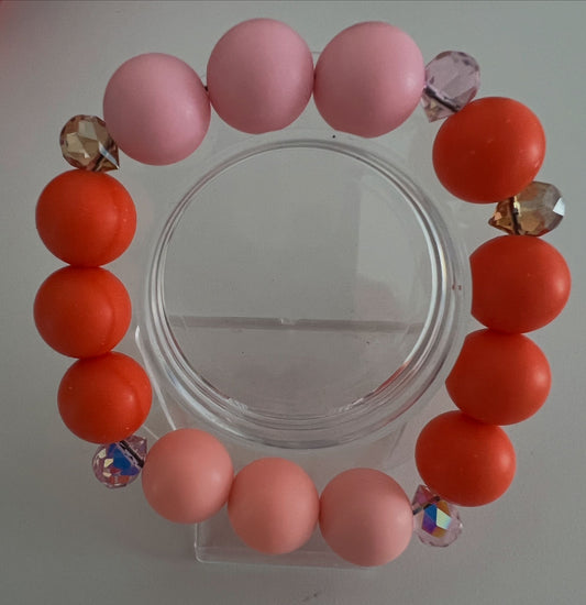 22. Peach Blossom