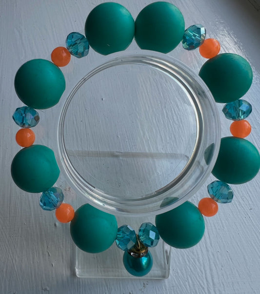24. Coral Reef Dream