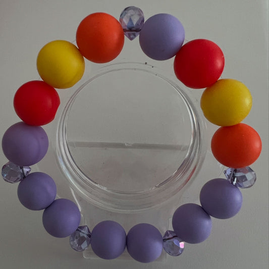 25.Smartie Spectrum