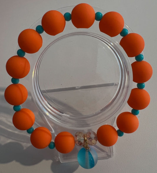 28.Tangerine Tide