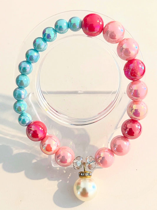 45.Rosy Ocean