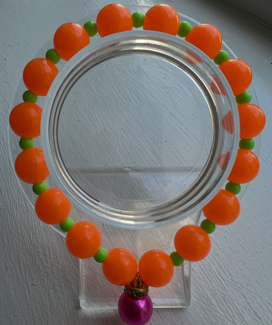 46.Jelly Bean Jubilee