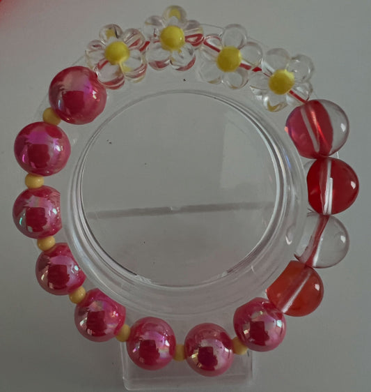 47.Petal Pink Blossom